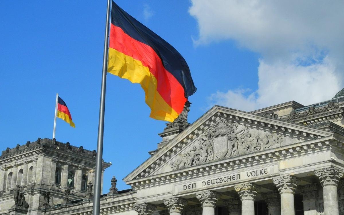 Alemania se convierte en la tercera economía mundial superando a Japón
