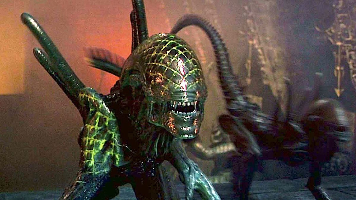 Alien: Romulus puede reemplazar el plan de precuela de Ridley Scott con un fracaso de 20 años
