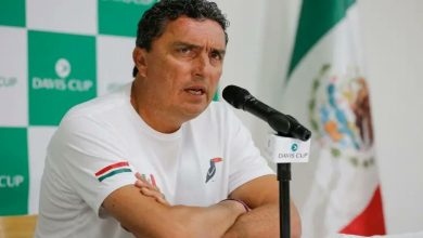 Alivia a Leo Lavalle ausencia de Holger Rune en la Copa Davis | Video
