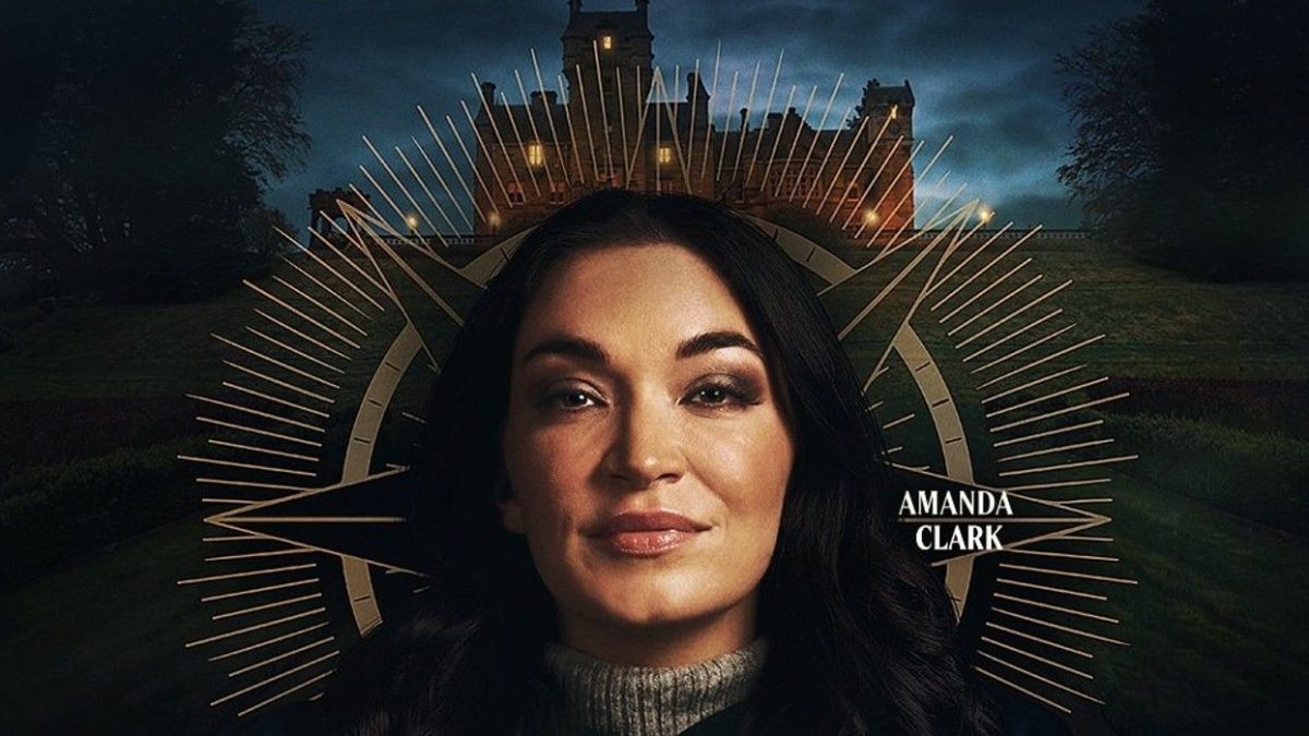 Amanda Clark-Stoner revela por qué dejó la temporada 1 de The Traitors