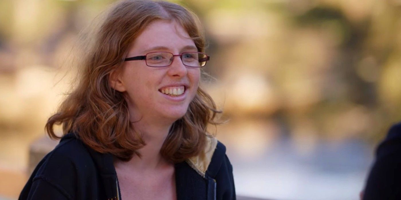 Amor en el espectro: ¿Qué pasó con Olivia después del programa?