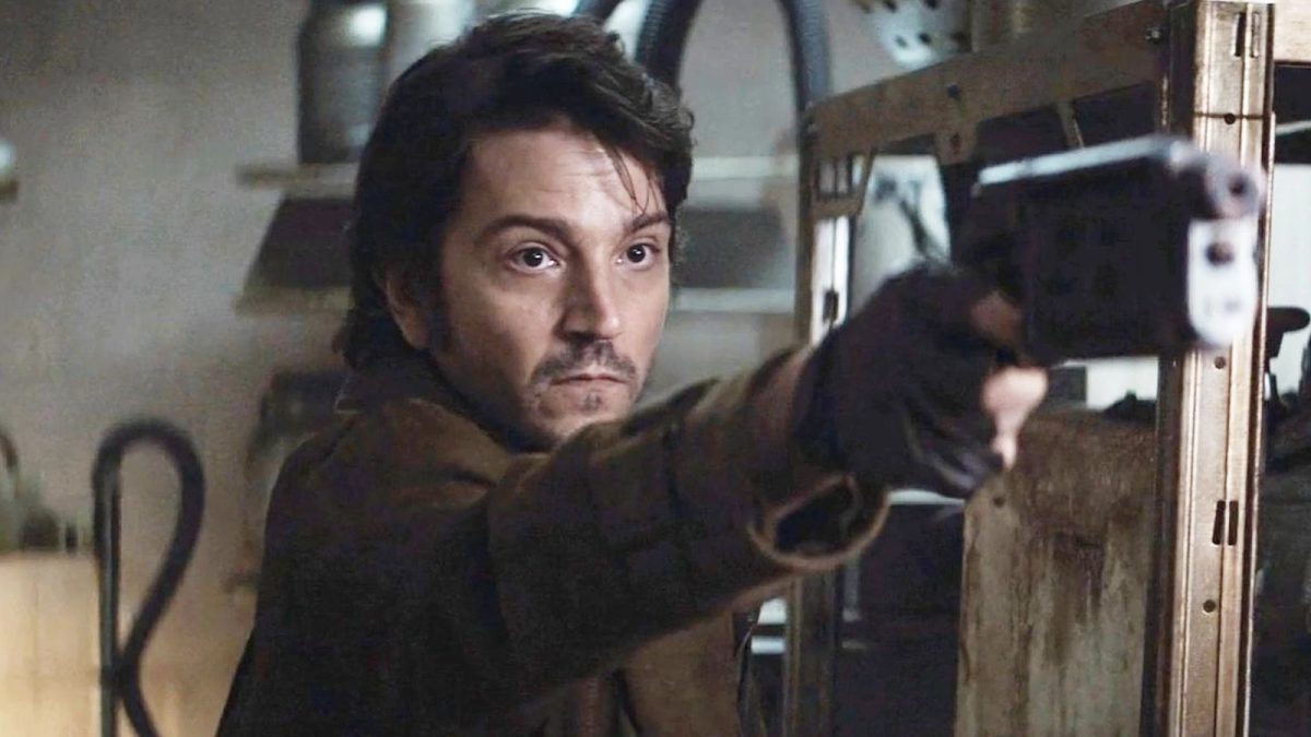 Andor Star ofrece una actualización emocionante sobre la ventana de lanzamiento de la temporada 2