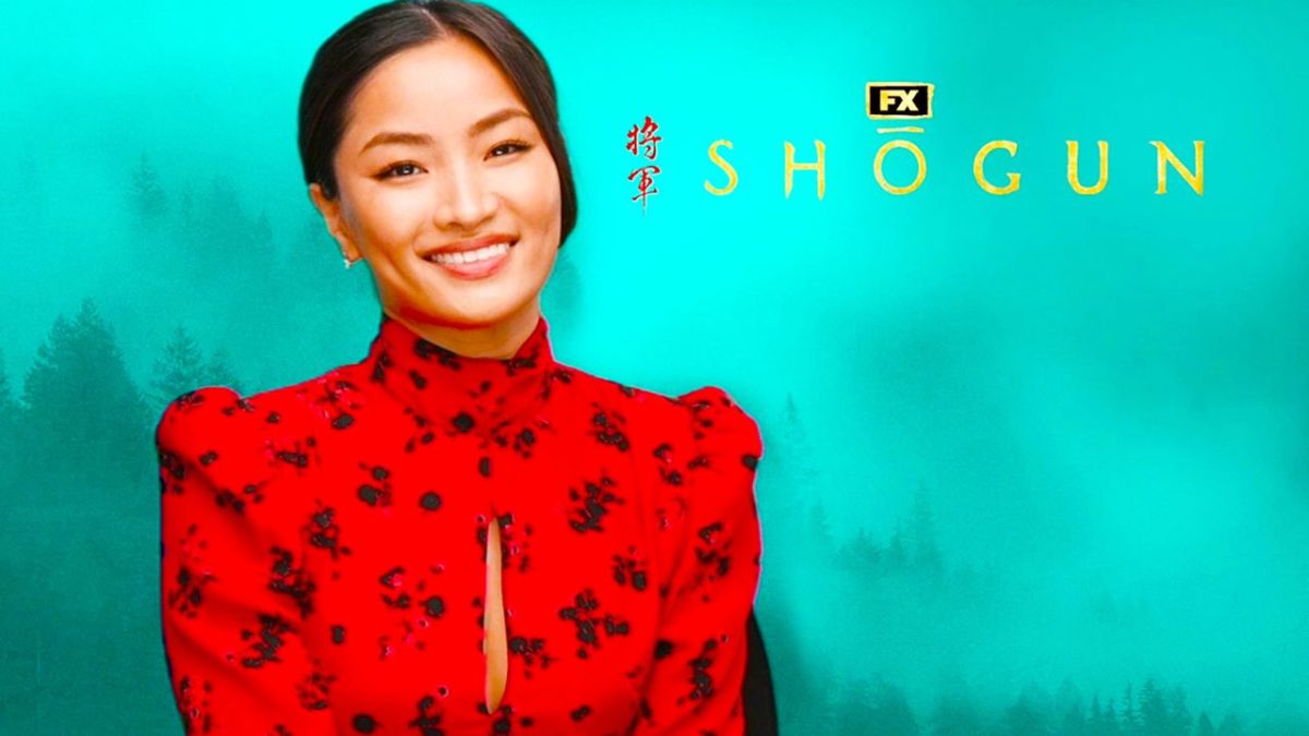 Anna Sawai analiza el proceso de investigación para llevar a Shogun a la pantalla de forma auténtica