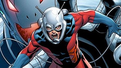 Ant-Man obtiene su disfraz más genial de todos los tiempos, evolucionando su diseño de MCU