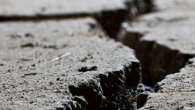 Aquí está ubicada la falla geológica en CDMX que estaría provocando microsismos