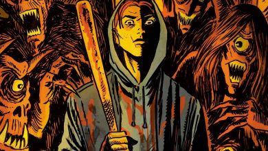 Archie Andrews se convierte en un cazador de demonios sobrenatural en JUDGMENT DAY #1