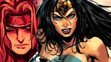 Artemis Cosplay desata la versión más subestimada de Wonder Woman de DC