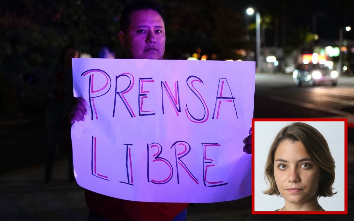 Artículo 19 y AI condenan divulgación de datos personales de periodista por parte de AMLO