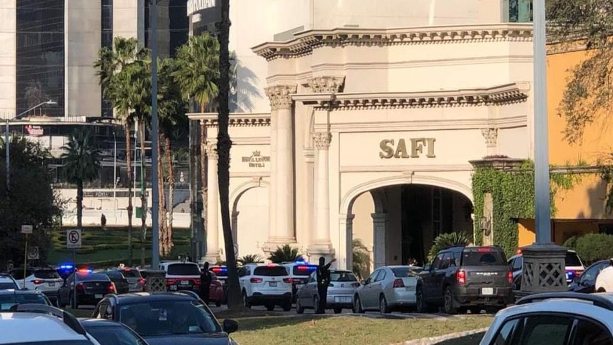 Asesinan a empresario minero en Nuevo León