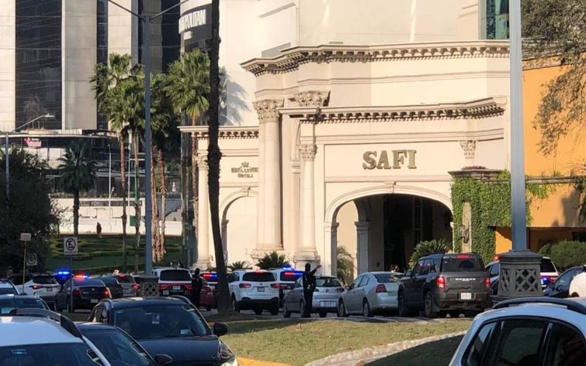 Asesinan a empresario minero en Nuevo León