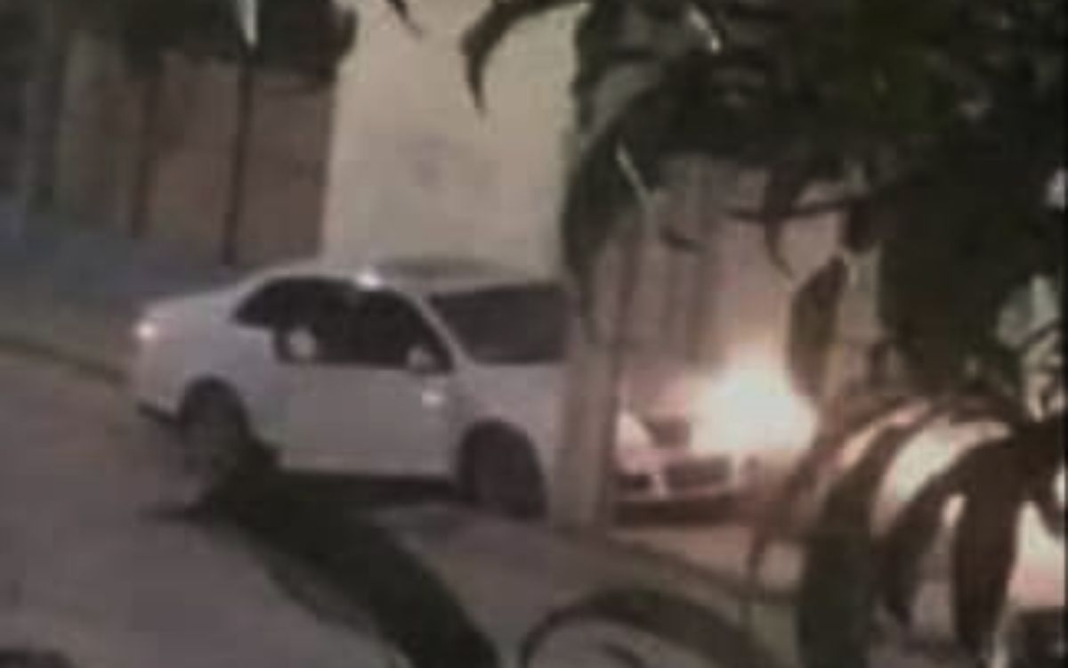 Asesinan a mujer policía y a su hija de 8 años en Celaya