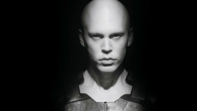 Austin Butler comparte el consejo de SNL que recibió de Christopher Walken (y logra la impresión)