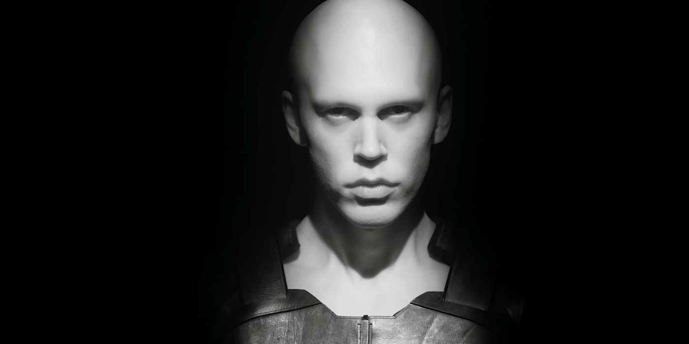 Austin Butler comparte el consejo de SNL que recibió de Christopher Walken (y logra la impresión)