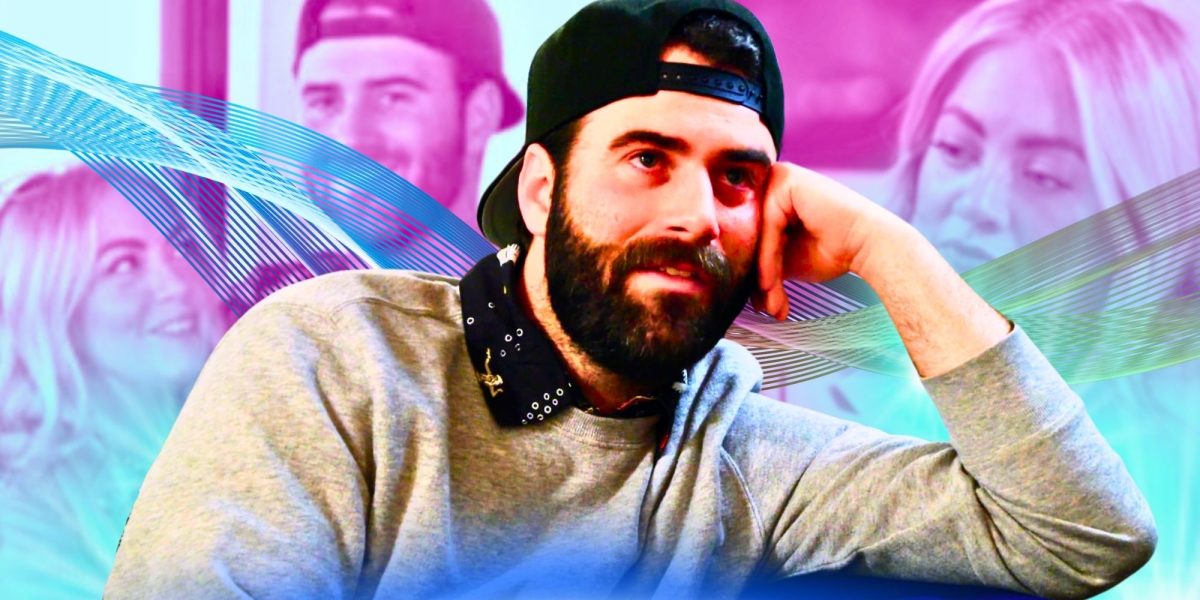 Austin de Married At First Sight arremete después de que Becca lo llama "combativo"