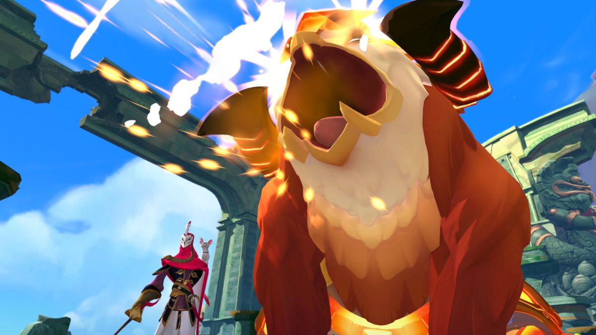 Avance de Gigantic: Rampage Edition: "El MOBA que merecía una segunda oportunidad"