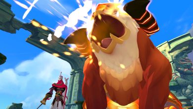 Avance de Gigantic: Rampage Edition: "El MOBA que merecía una segunda oportunidad"