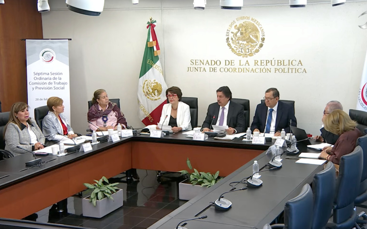 Avanza reforma que duplica el aguinaldo: sería un pago anual de 30 días de trabajo