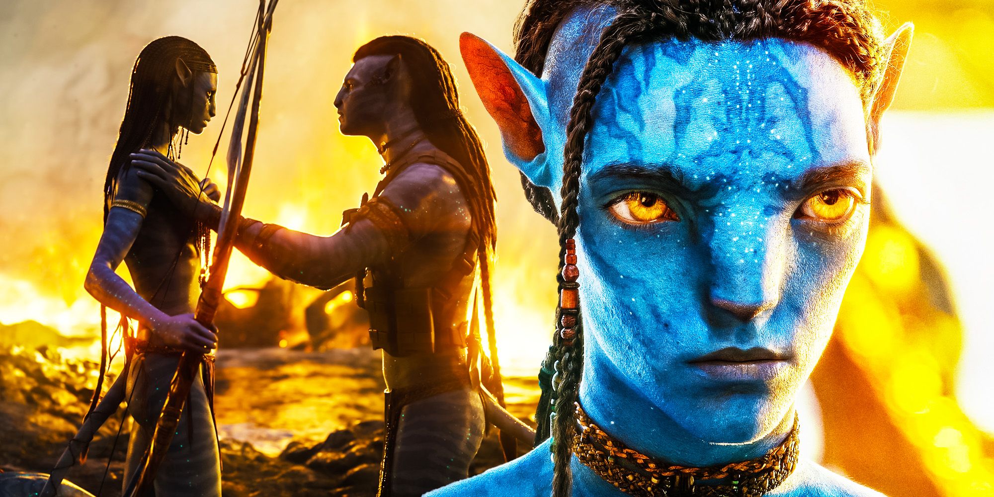 Avatar 3: fecha de lanzamiento, reparto y todo lo que sabemos