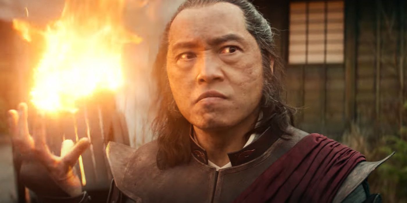 Avatar: Las primeras reacciones de The Last Airbender están disponibles y la gente está dividida sobre la adaptación de acción en vivo