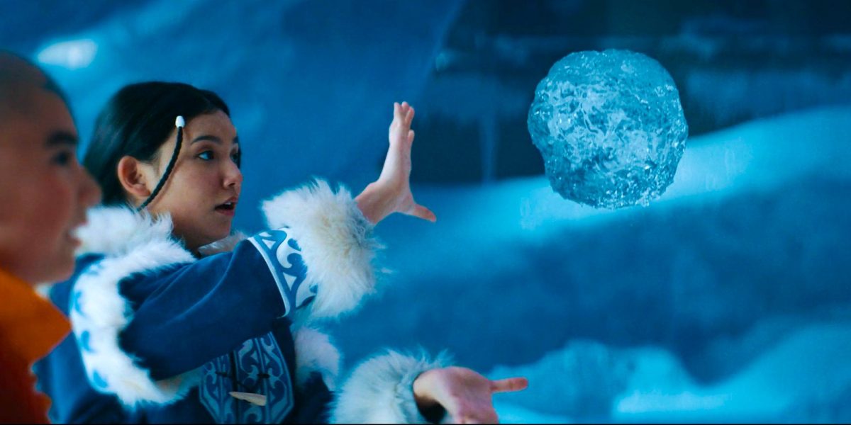 Avatar: The Last Airbender Temporada 2 Esperanzas y potencial de la historia adelantados por el elenco de Netflix