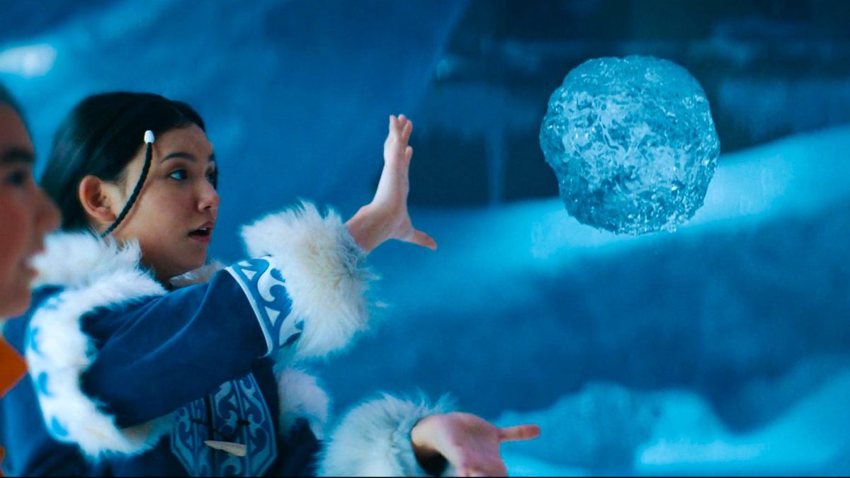 Avatar: The Last Airbender Temporada 2 Esperanzas y potencial de la historia adelantados por el elenco de Netflix
