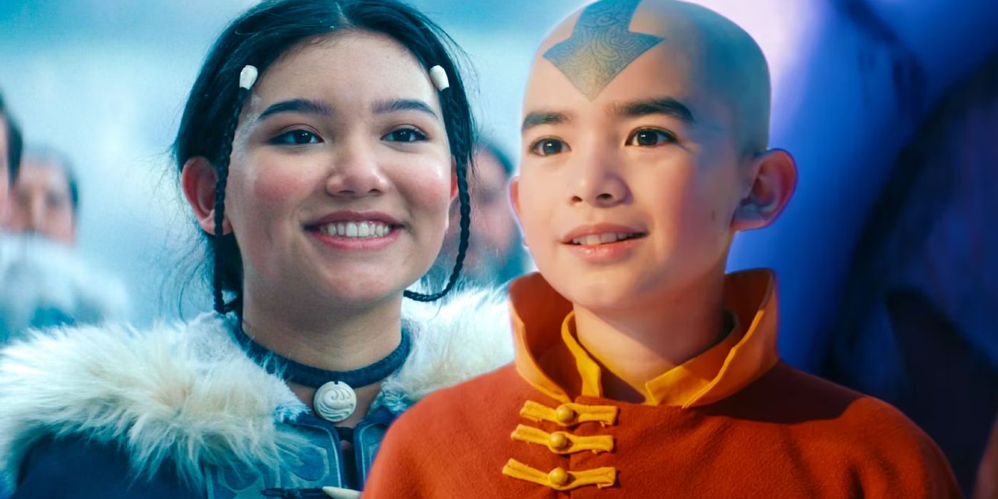 Avatar de acción en vivo: The Last Airbender debuta con números de Netflix más grandes que One Piece