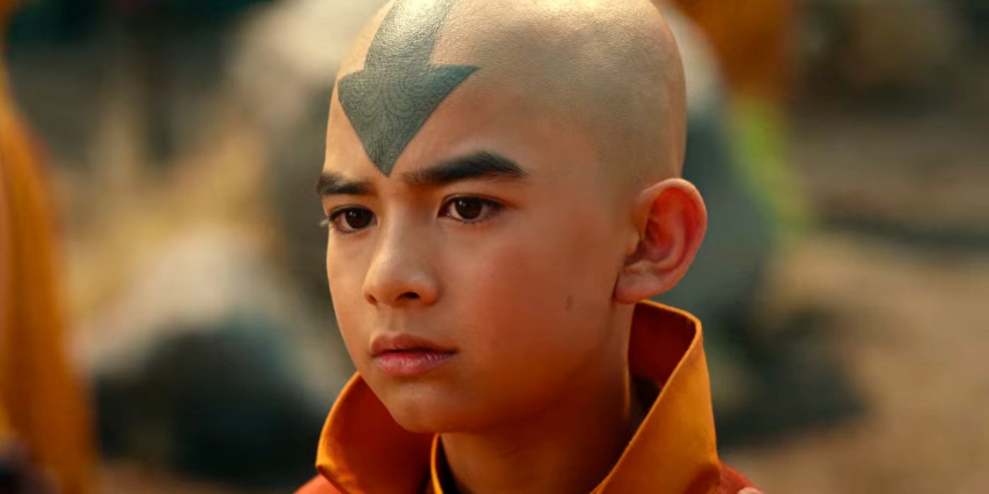 Avatar de acción en vivo: las últimas revisiones de Airbender están disponibles: ¿cómo se compara?