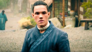 Avatar de acción real: la estrella de The Last Airbender defiende el controvertido cambio de Sokka