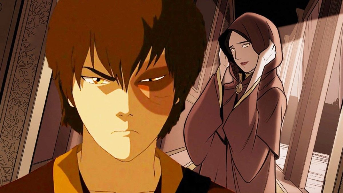 Avatar: ¿Qué le pasó a la madre de Zuko en The Last Airbender?