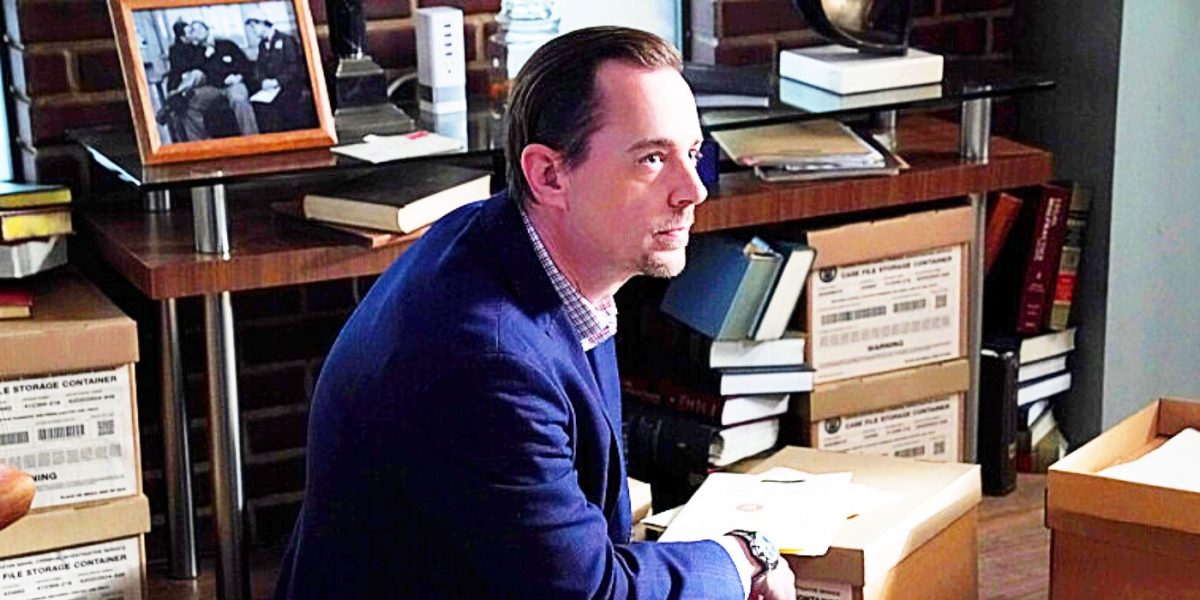 “Ayude a la persona que se quedó atrás”: la estrella de NCIS explica la decisión del cameo en solitario de Ducky Tribute