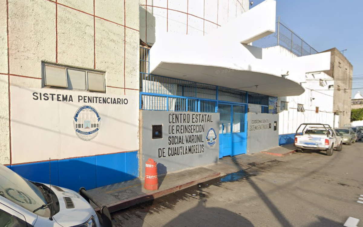 Balacera fuera de penal en día de visita: una mujer muerta y tres lesionadas