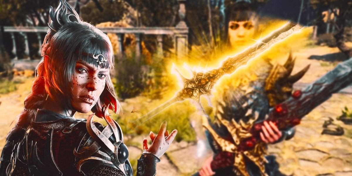 Baldur's Gate 3: Cómo conseguir el matagigantes de Balduran (mejor arma legendaria)