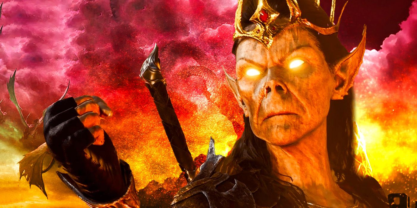 Baldur’s Gate 3: Guía de Vlaakith (¿Deberías obedecer?)