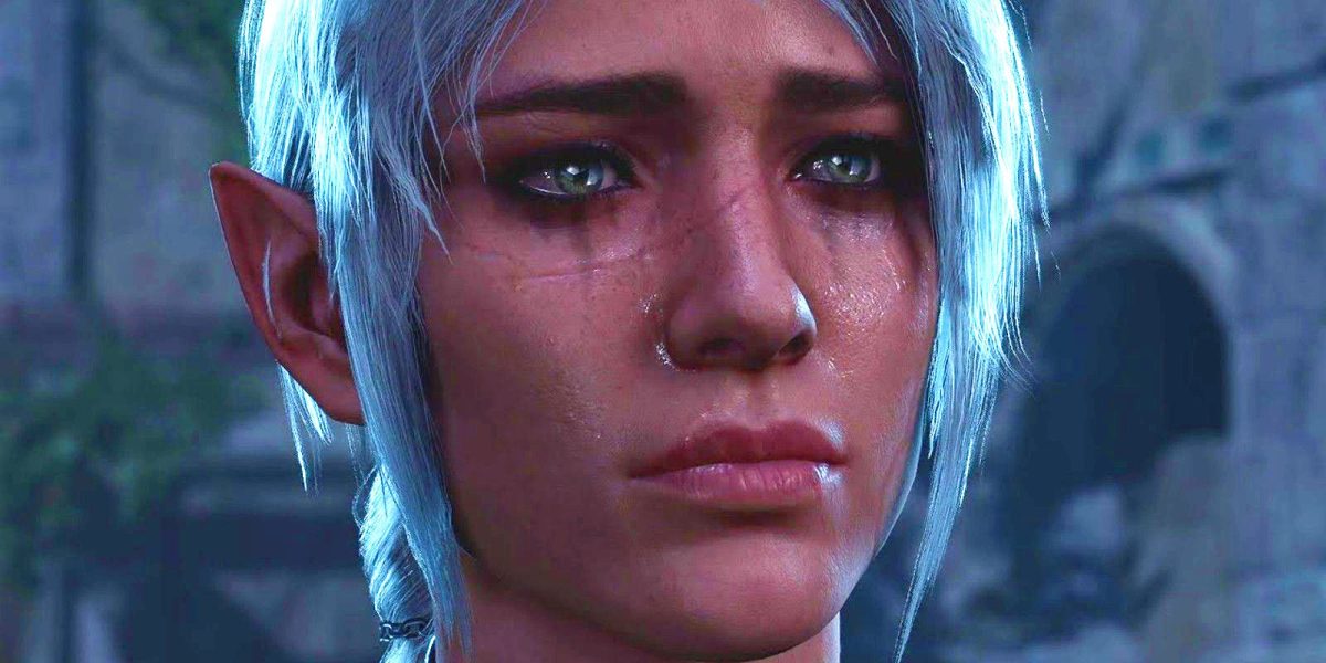 Baldur's Gate 3 destaca uno de los mayores defectos de diseño de D&D 5e