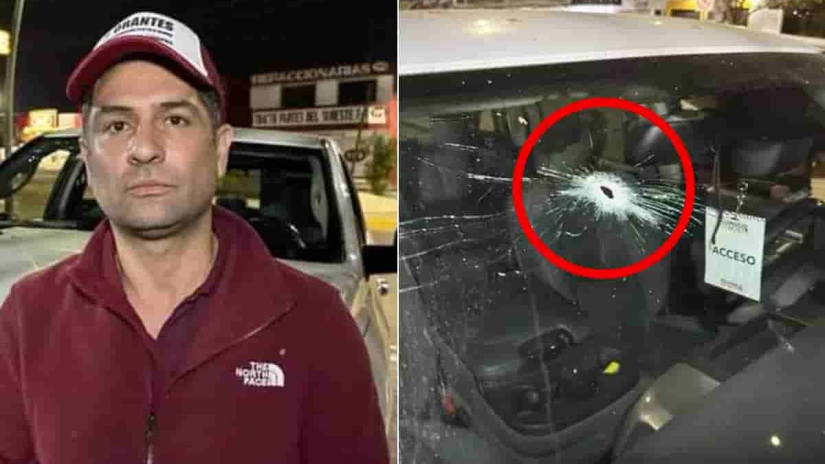 Balean a aspirante de Morena a la alcaldía de San Fernando, Chiapas