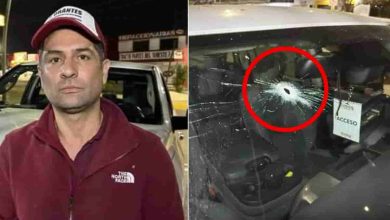 Balean a aspirante de Morena a la alcaldía de San Fernando, Chiapas