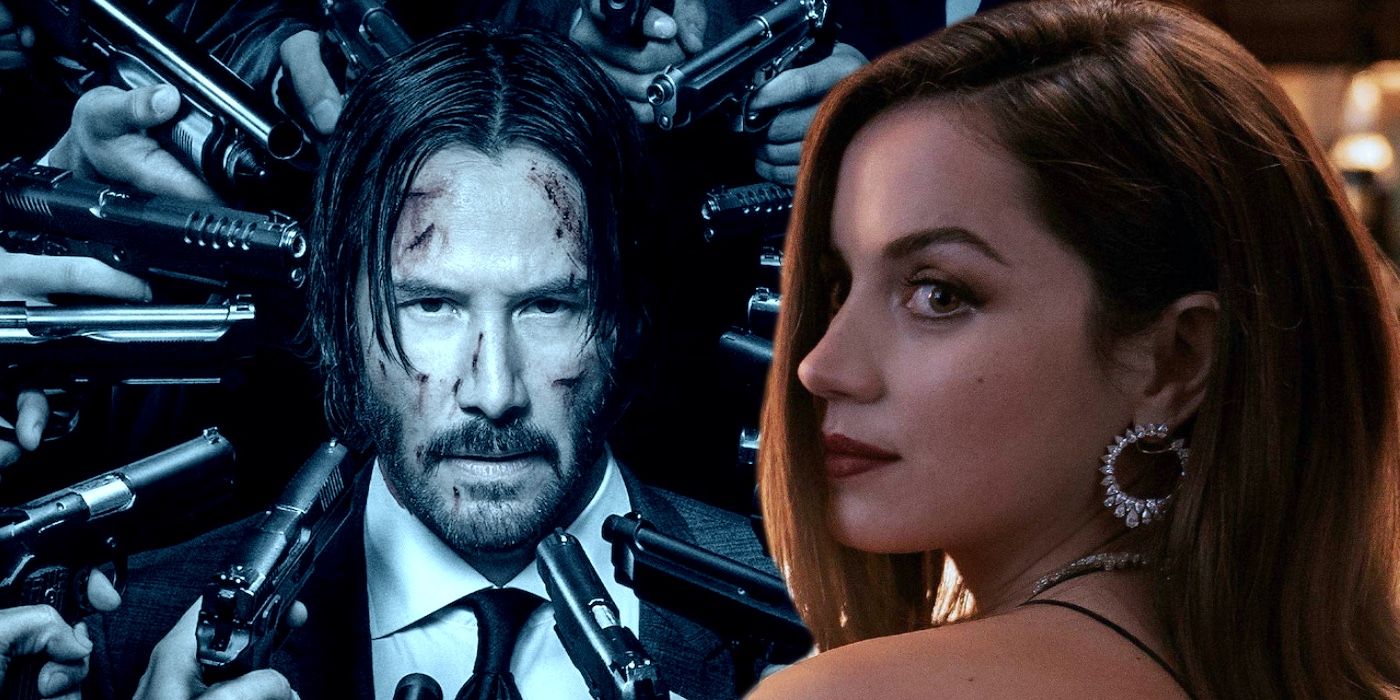 Ballerina: reparto, fecha de lanzamiento y todo lo que sabemos sobre el spin-off de John Wick