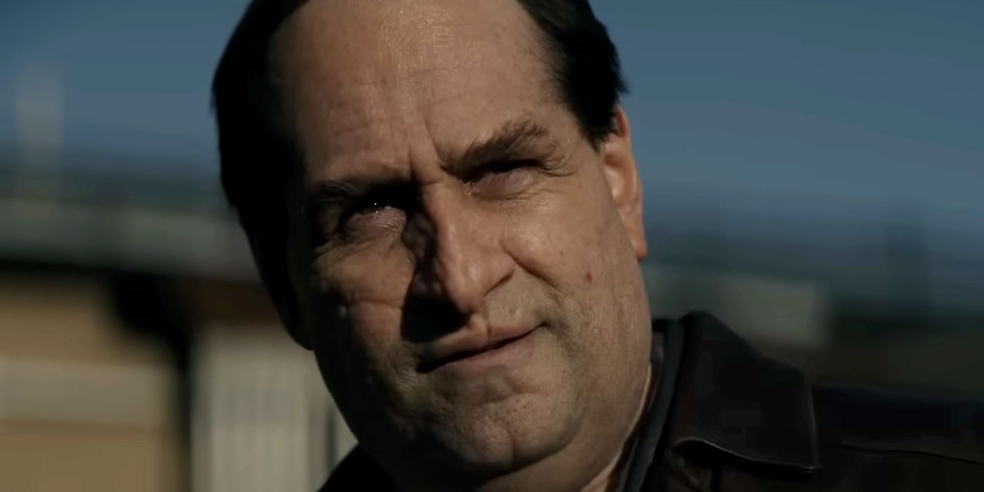 Batman Spinoff The Penguin recibe una emocionante actualización de producción 4 meses después del anuncio del retraso en el lanzamiento