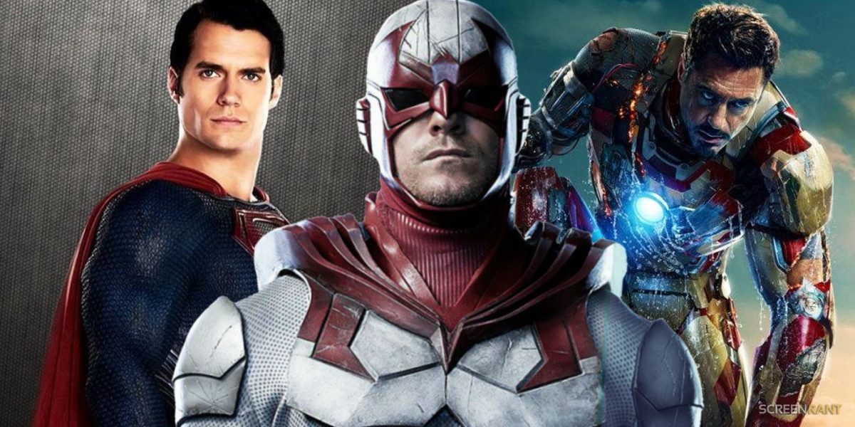 Batman, el favorito de los fanáticos de DCU, revela sus 2 roles perdidos en MCU y DC