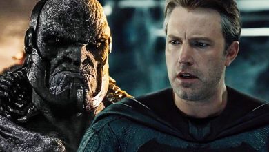 Batman venció el poder más mortífero de Darkseid con un ingenioso invento de plan de contingencia