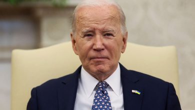 Biden, de 81 años, se someterá a un examen físico de rutina