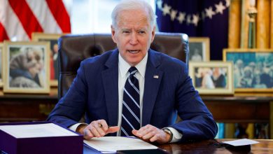 Biden se muestra optimista sobre una tregua en Gaza durante el Ramadán