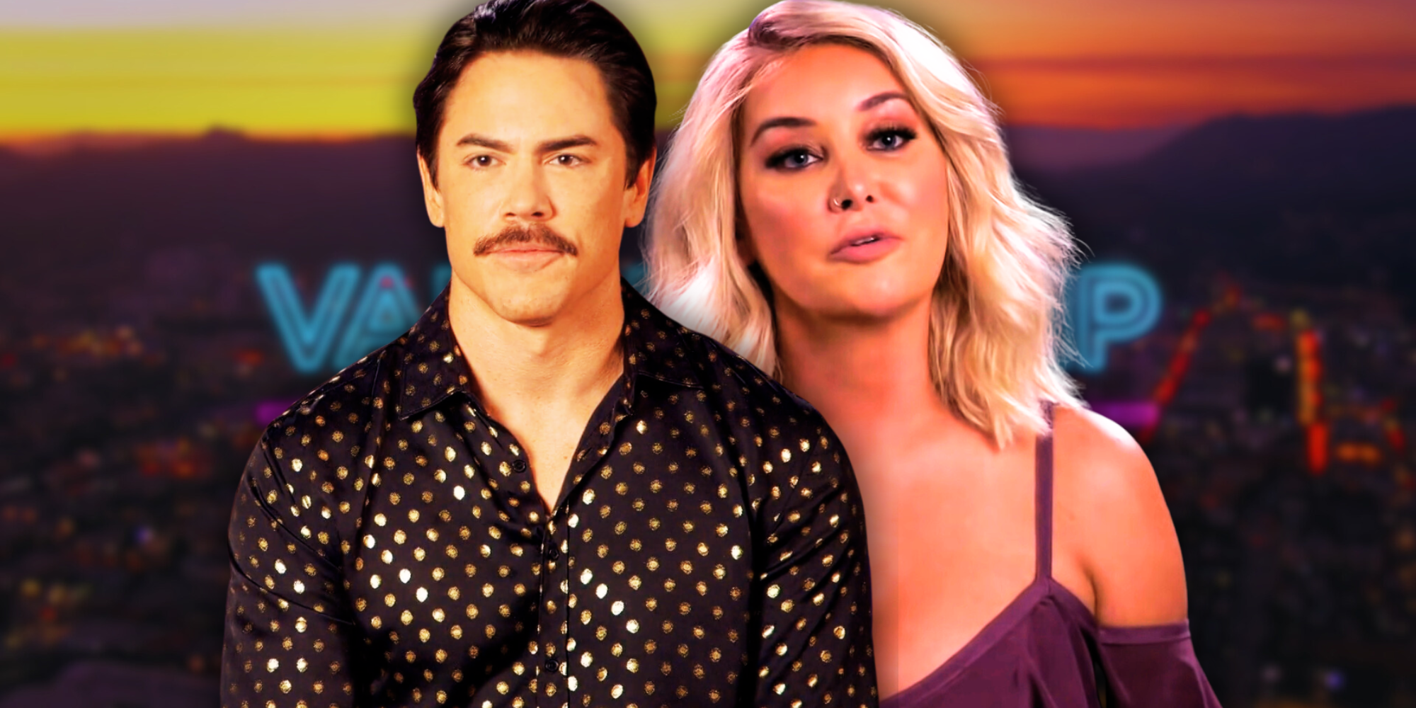 Billie Lee de Vanderpump Rules finalmente revela si vive en secreto con Tom Sandoval