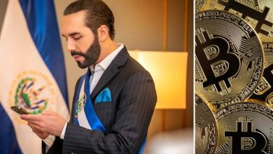 Bitcoin: ¿Convence a los salvadoreños la apuesta de Nayib Bukele?