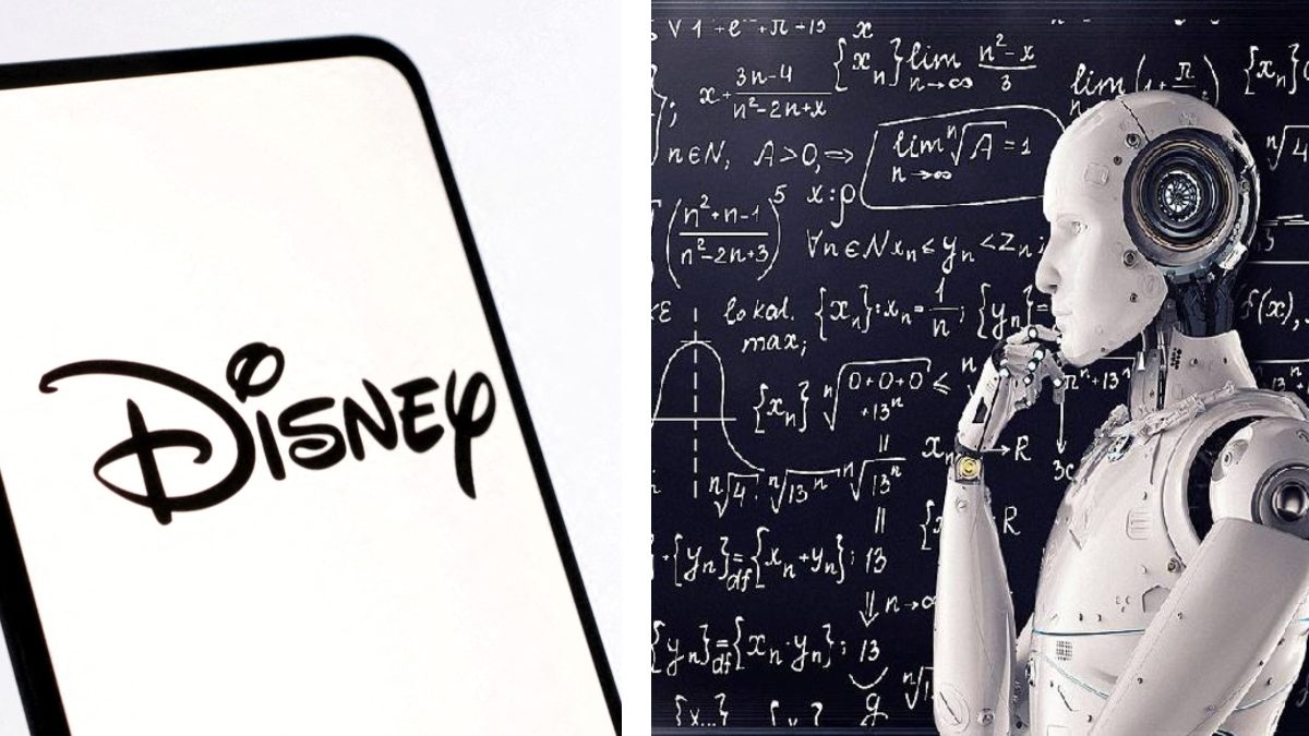 Blackwells, accionista activista de Disney, exige estrategia de IA para impulsar precio de acciones
