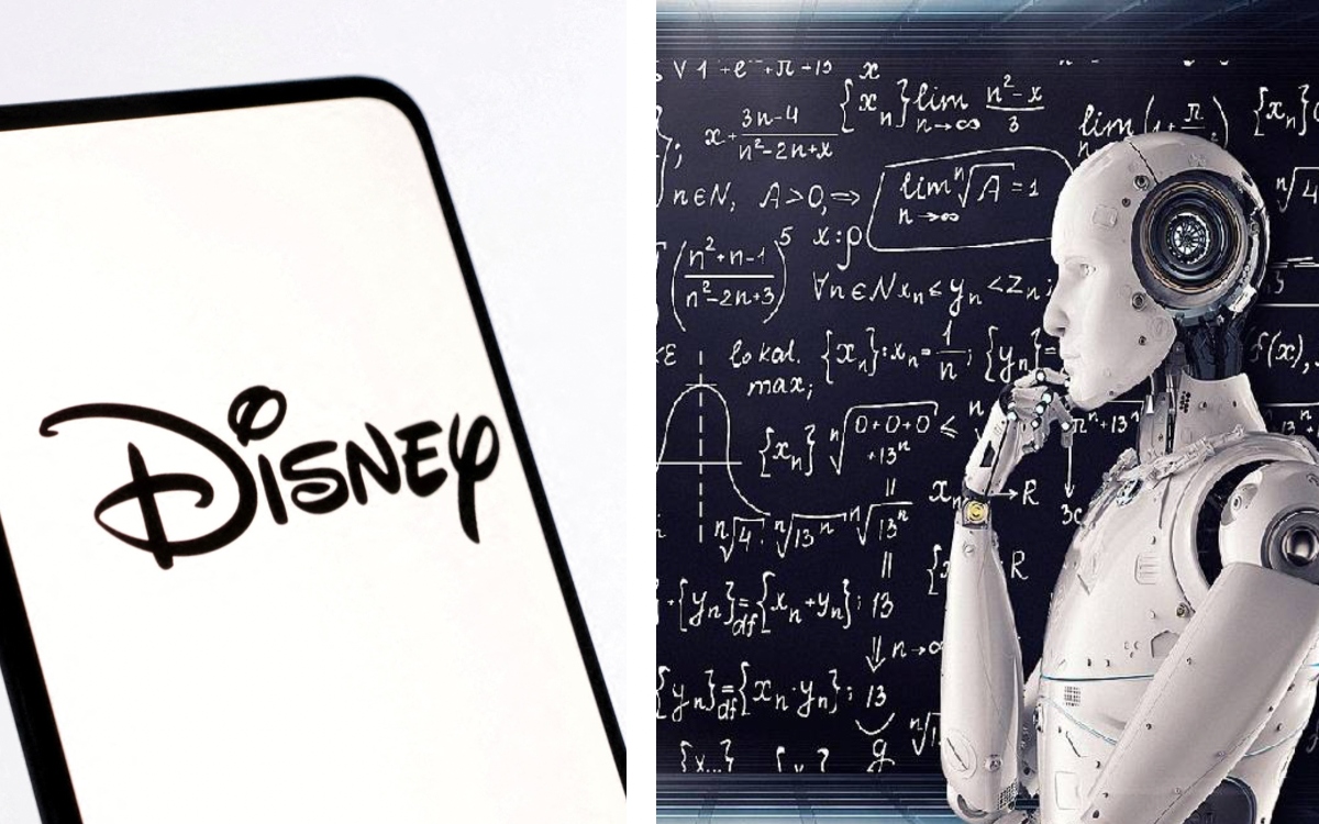 Blackwells, accionista activista de Disney, exige estrategia de IA para impulsar precio de acciones