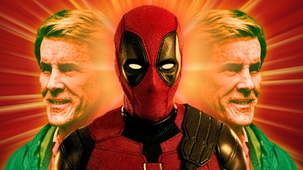 Blink And You'll Miss It de Deadpool 3 El huevo de Pascua de Avengers 6 respalda una teoría perfecta del MCU