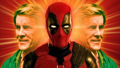 Blink And You'll Miss It de Deadpool 3 El huevo de Pascua de Avengers 6 respalda una teoría perfecta del MCU