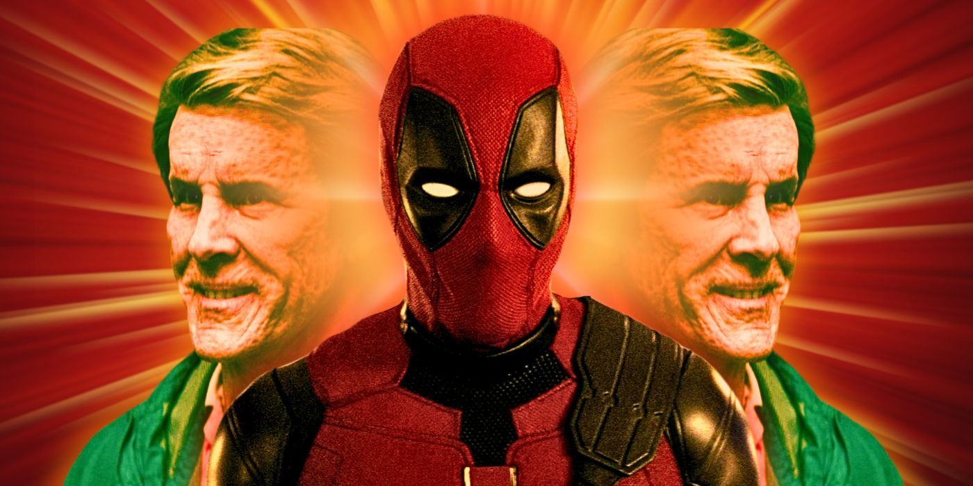 Blink And You’ll Miss It de Deadpool 3 El huevo de Pascua de Avengers 6 respalda una teoría perfecta del MCU