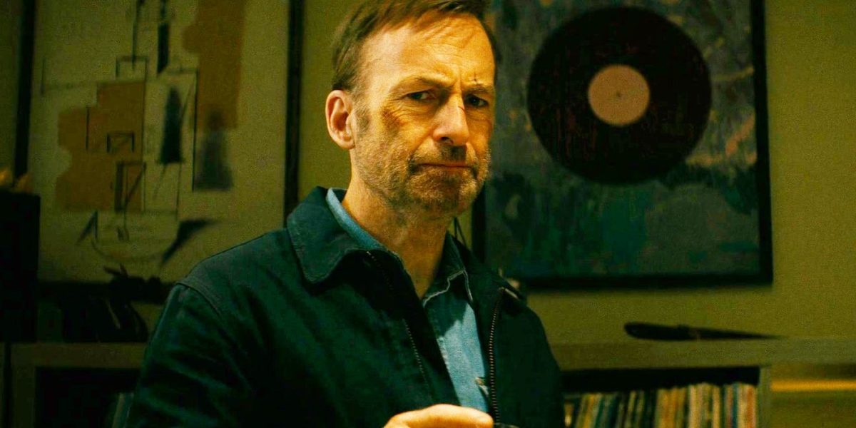 Bob Odenkirk protagoniza un nuevo thriller de acción mientras continúa el desarrollo de Nobody 2